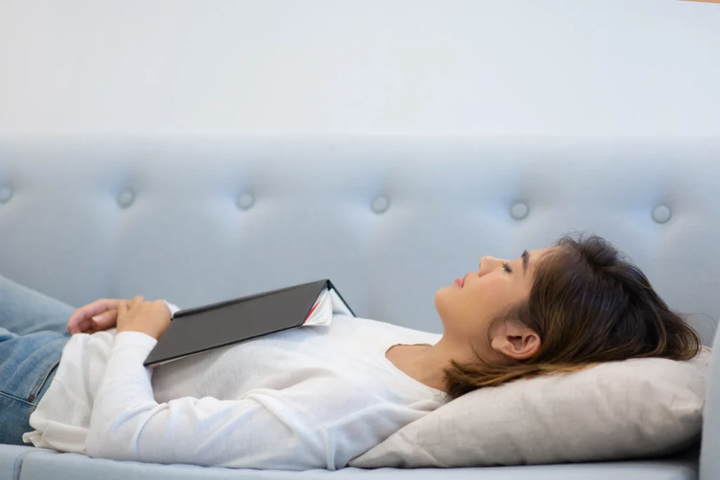 Beauty & Skincare sleeping beauty
