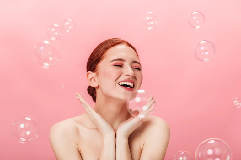 Glutathione + คอลลาเจน ช่วยเรื่องผิวขาวใสได้จริงไหม?