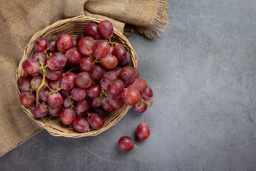 Resveratrol เรสเวอราทรอล สารต้านอนุมูลอิสระดูแลเซลล์ผิวชะลอวัย