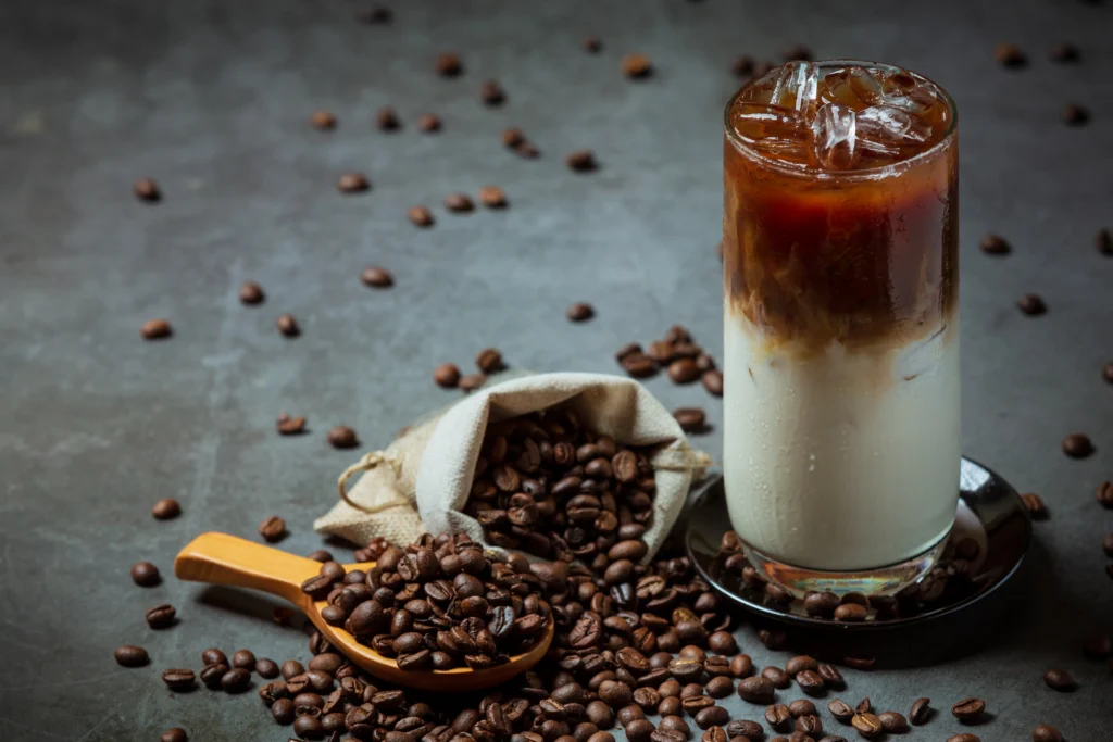 ทำไมคนถึงกลัวว่ากาแฟร้อนจะทำลายคอลลาเจน
